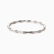 LINEAR LUXE BANGLE