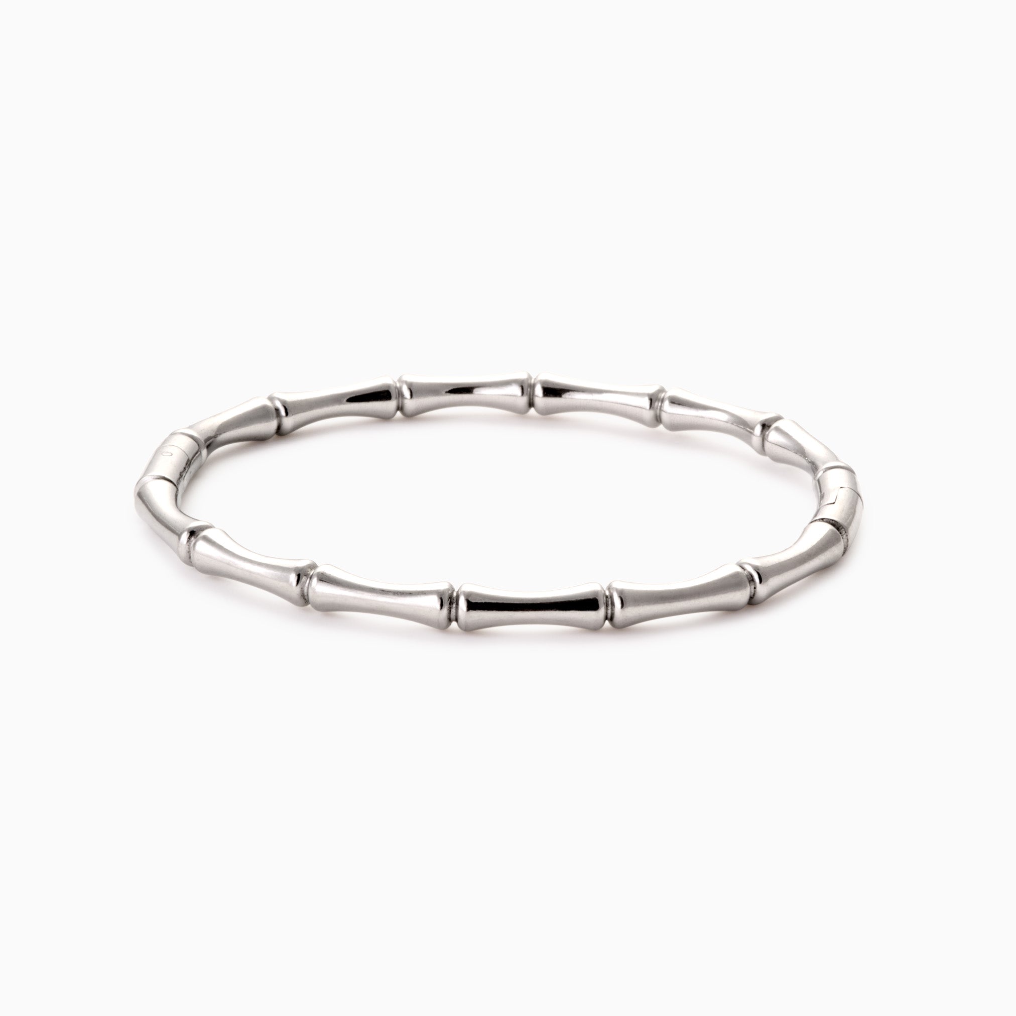 LINEAR LUXE BANGLE