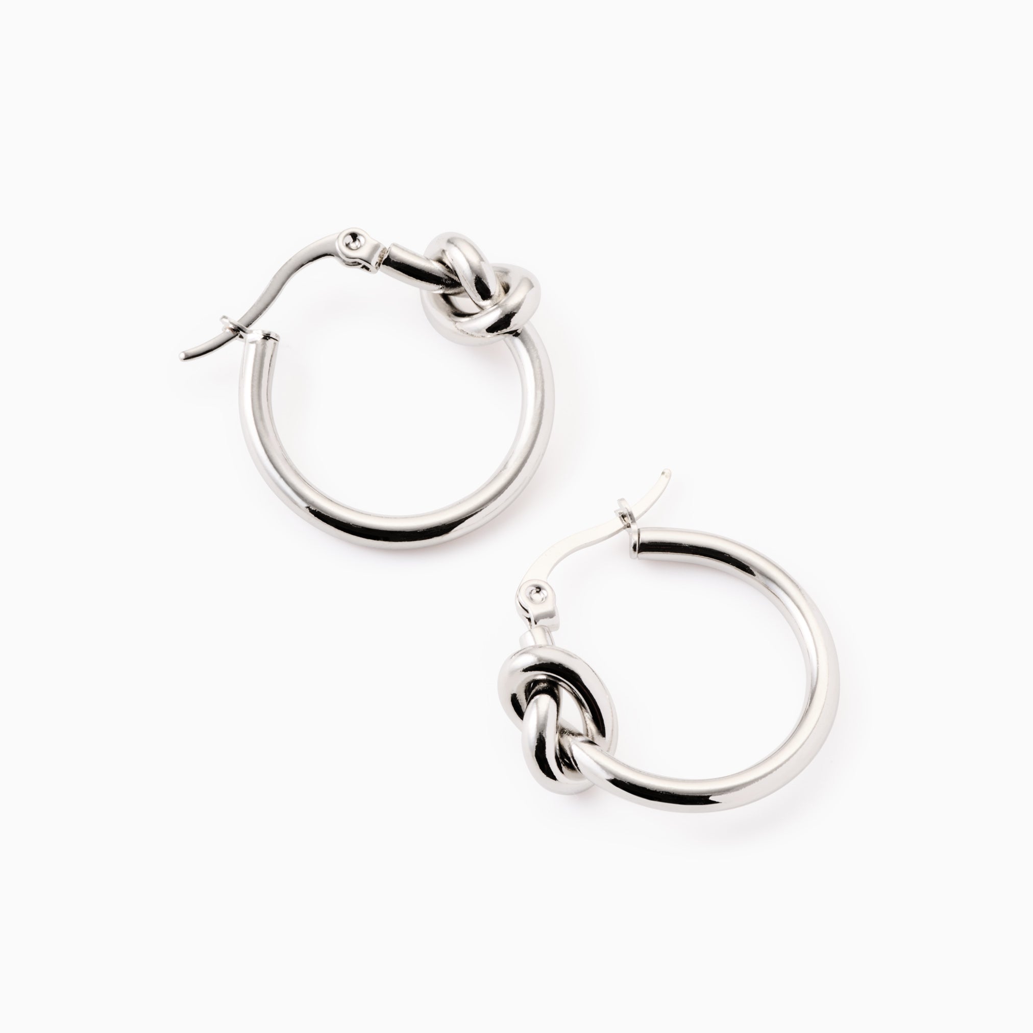 KNOT HOOPS