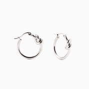 KNOT HOOPS