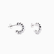ZOE BUBBLE HOOP