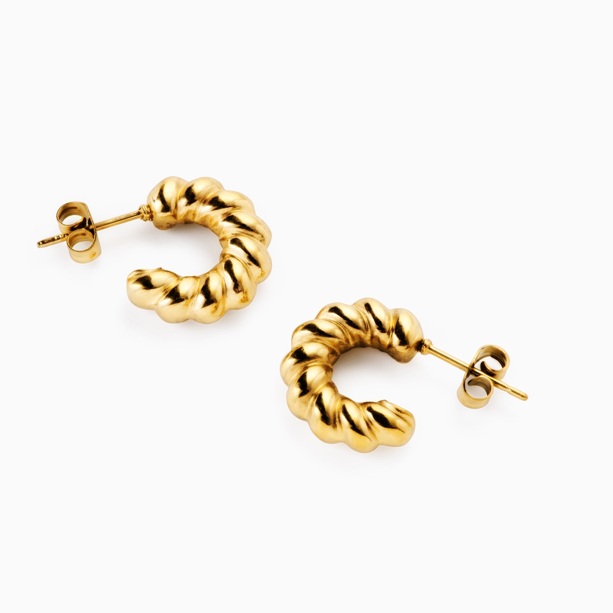 ZOE BUBBLE HOOP