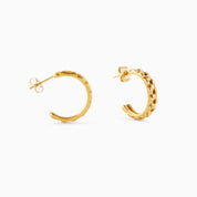 LINK STRAP HOOPS