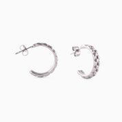 LINK STRAP HOOPS