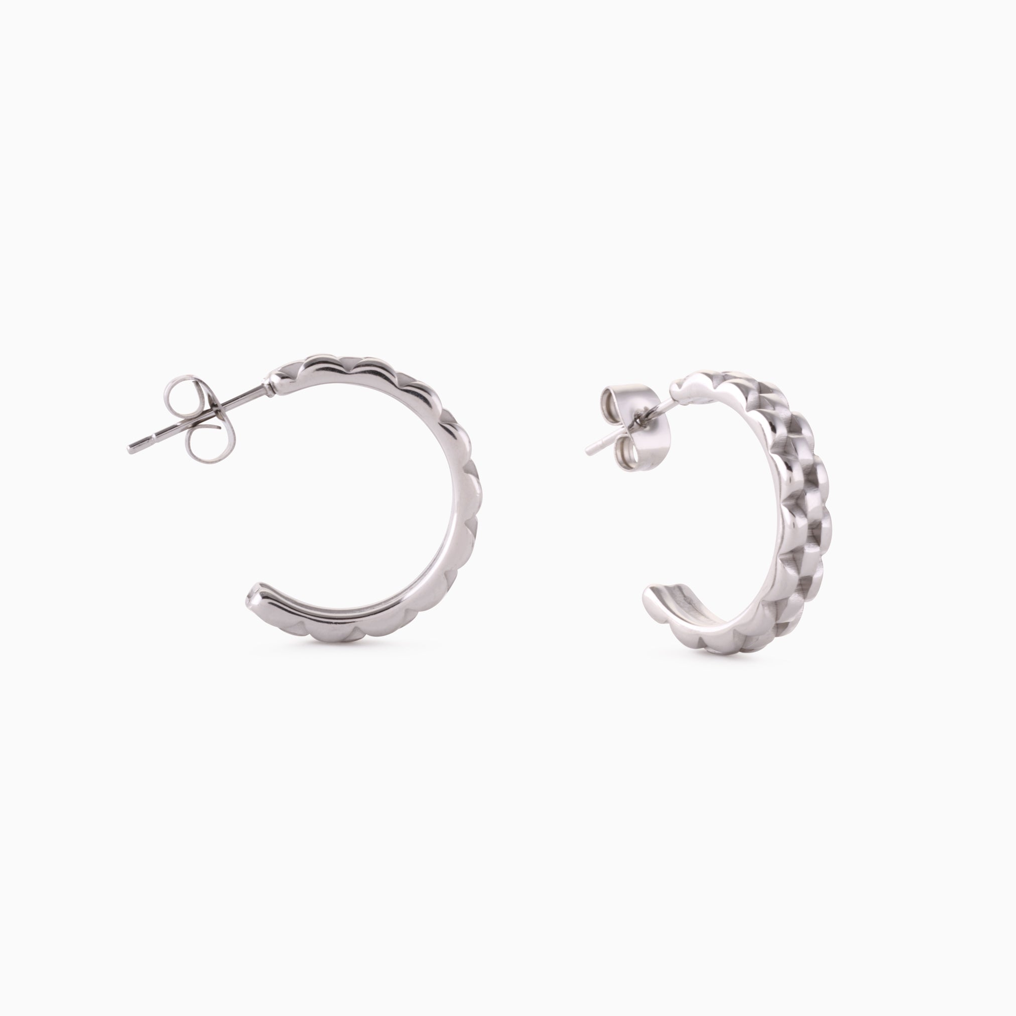 LINK STRAP HOOPS