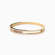 FOR ALL ETERNITY BANGLE