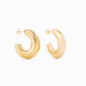 POP OF CHARM HOOP