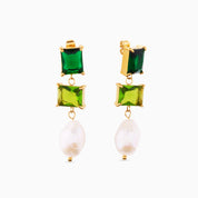 ENCHANTED DROP EARRINGS
