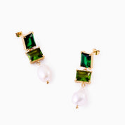 ENCHANTED DROP EARRINGS