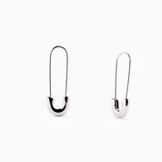 PIN EARRINGS