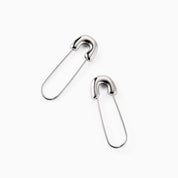 PIN EARRINGS