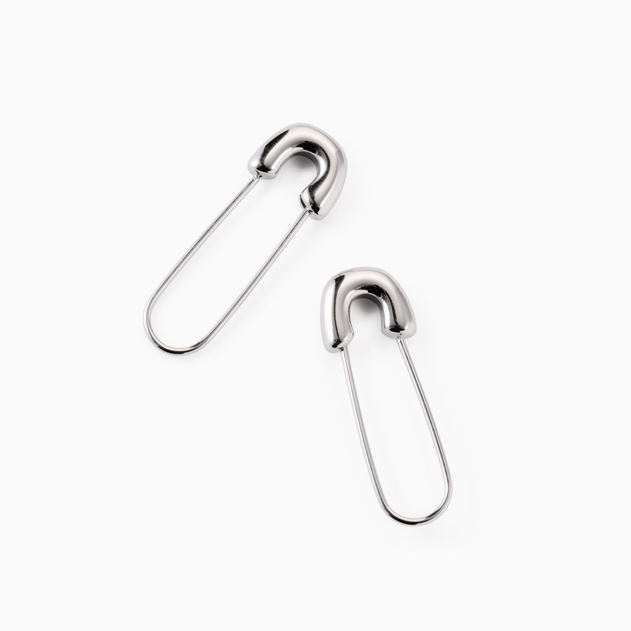 PIN EARRINGS