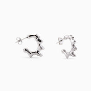 MOLTEN FLARE HOOP