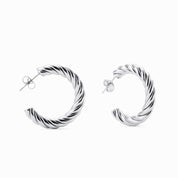 TWISTED HOOPS