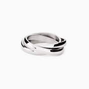 ENTWINED RING