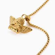 MY ANGEL NECKLACE