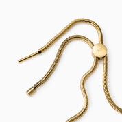 BUBBLE NAME NECKLACE