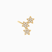 STAR EAR CUFF