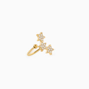 STAR EAR CUFF