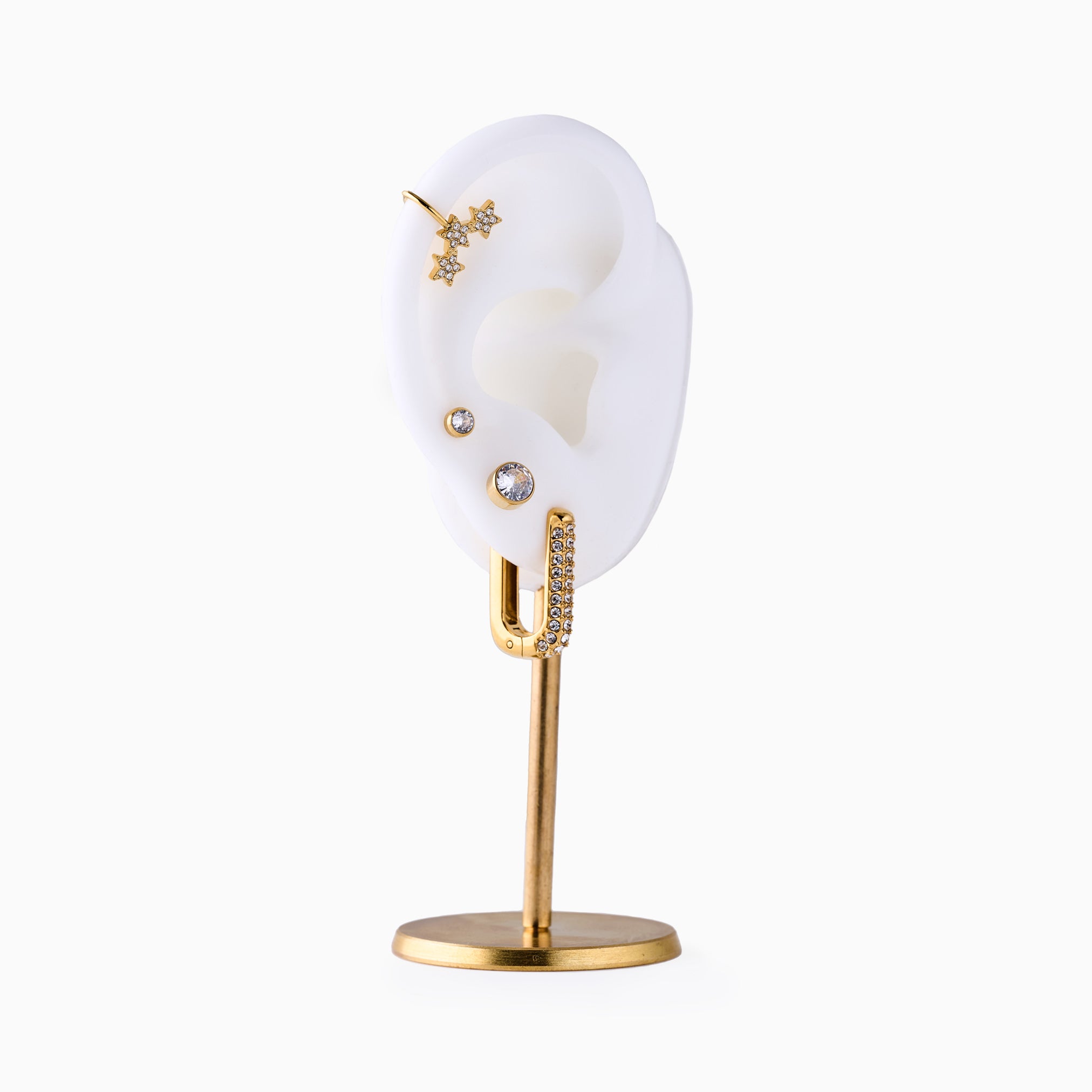 STAR EAR CUFF