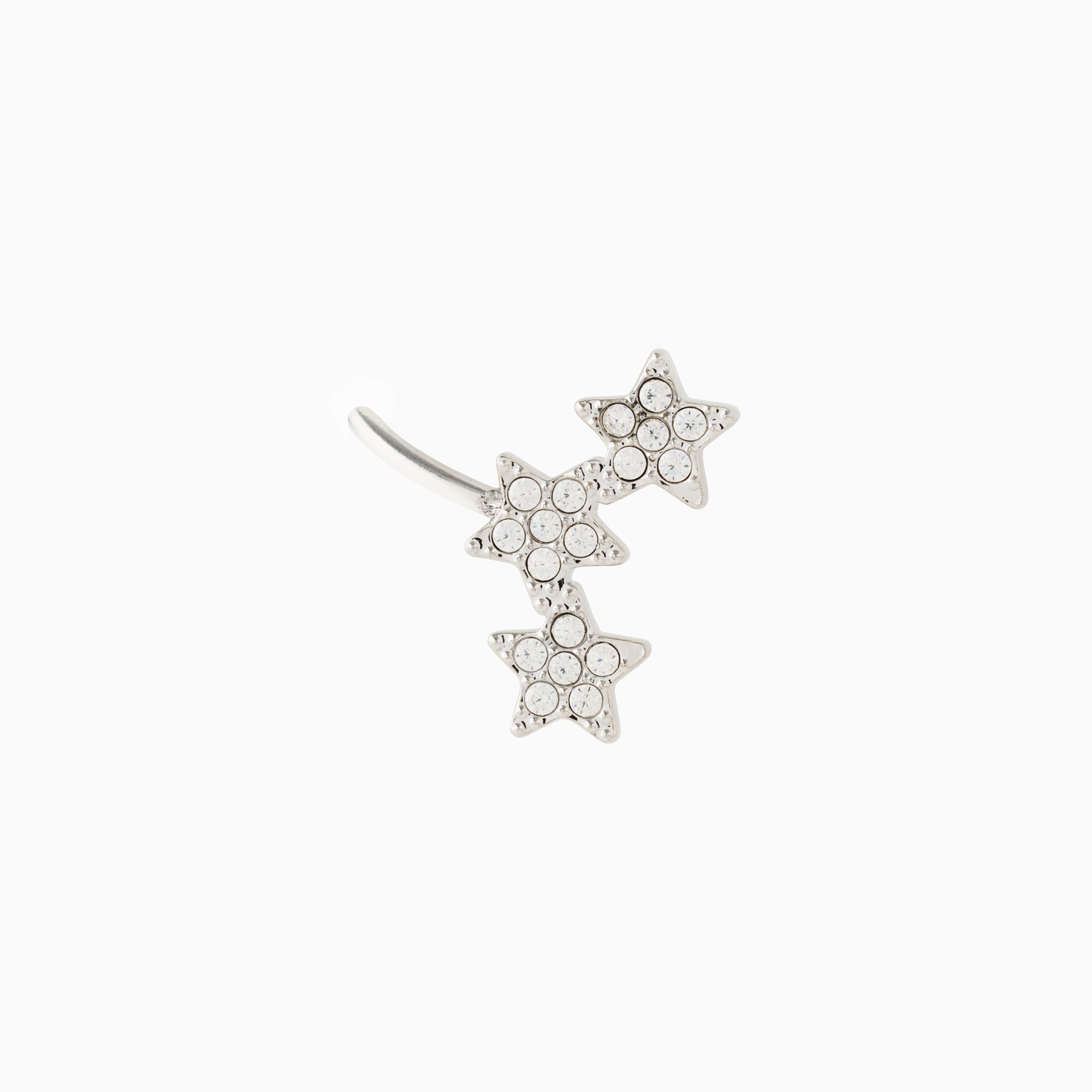 STAR EAR CUFF