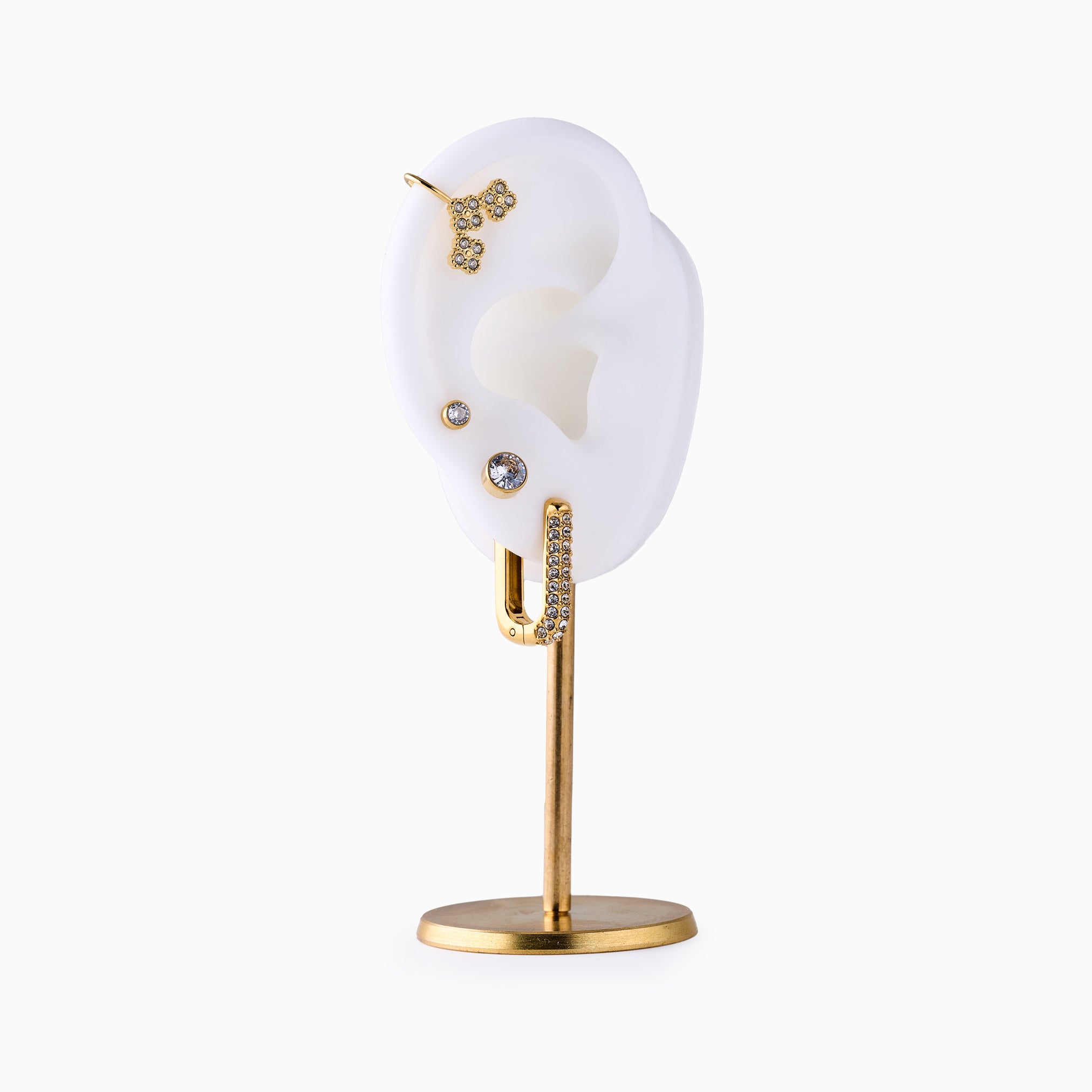 TOTAL GLAM EAR CUFF