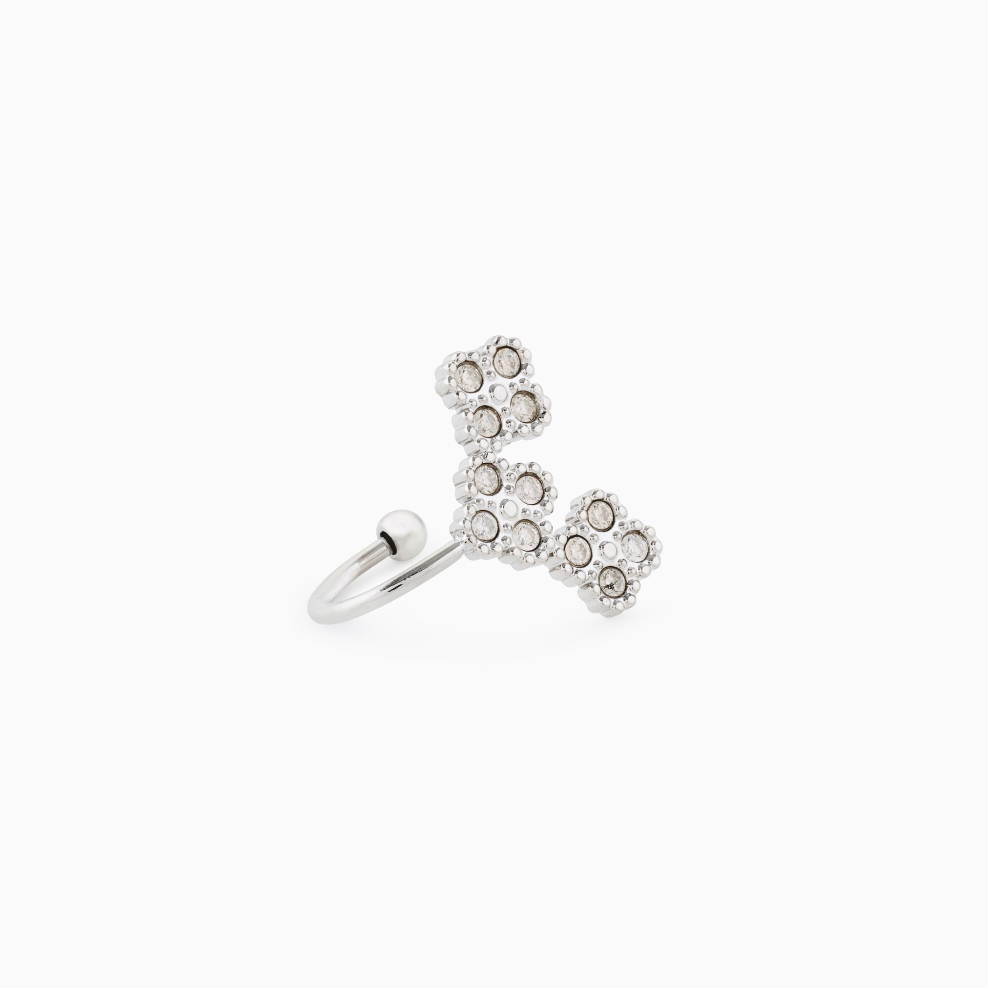 TOTAL GLAM EAR CUFF