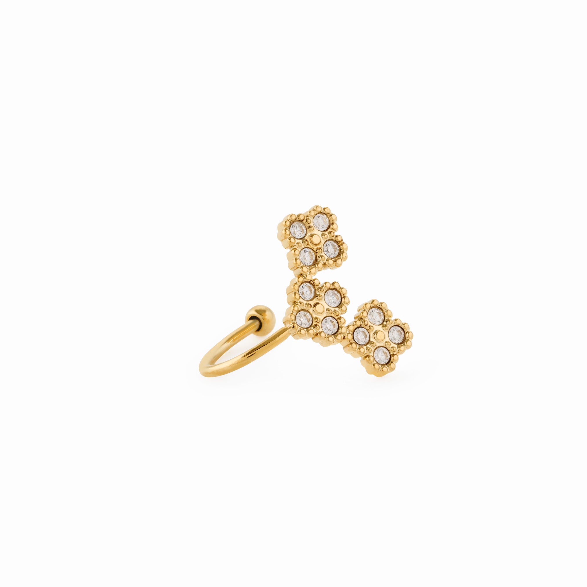TOTAL GLAM EAR CUFF