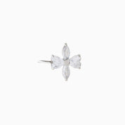 LOTUS EAR CUFF