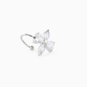 LOTUS EAR CUFF