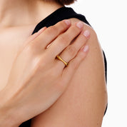 SQUARE RING
