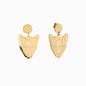 WILD CHARM EARRINGS