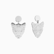 WILD CHARM EARRINGS