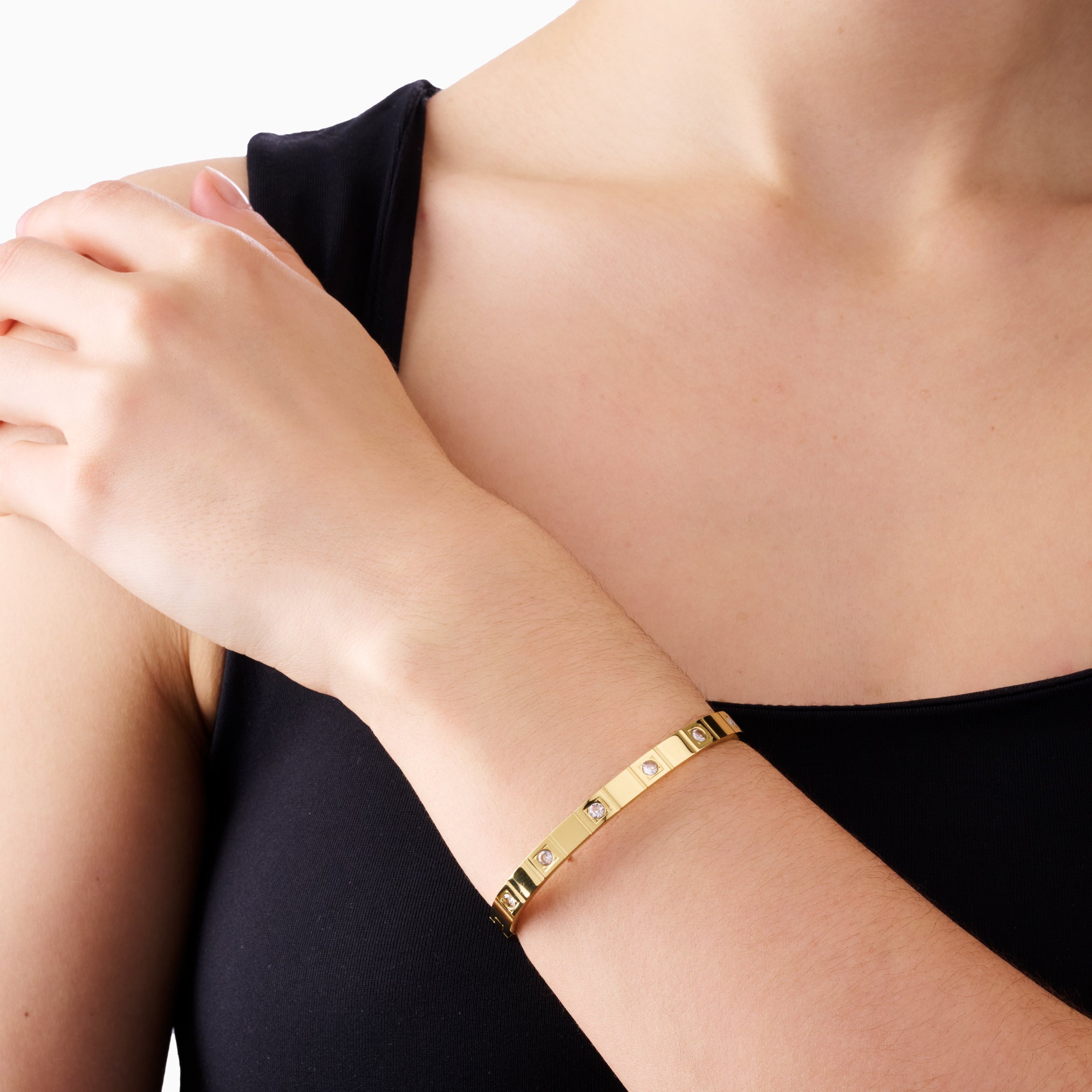 EVERMORE BANGLE