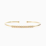 PURE SPARKLE BANGLE