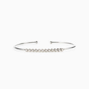 PURE SPARKLE BANGLE