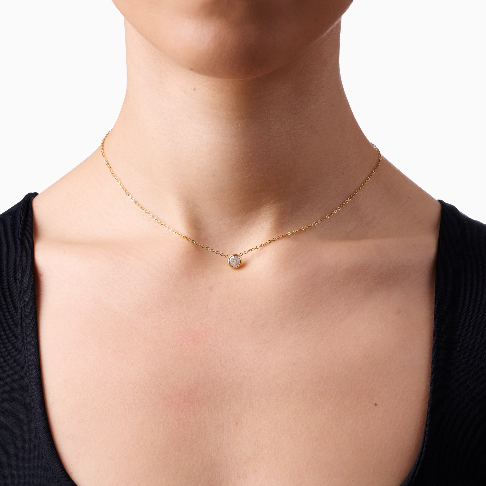 GLOW NECKLACE