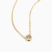 GLOW NECKLACE