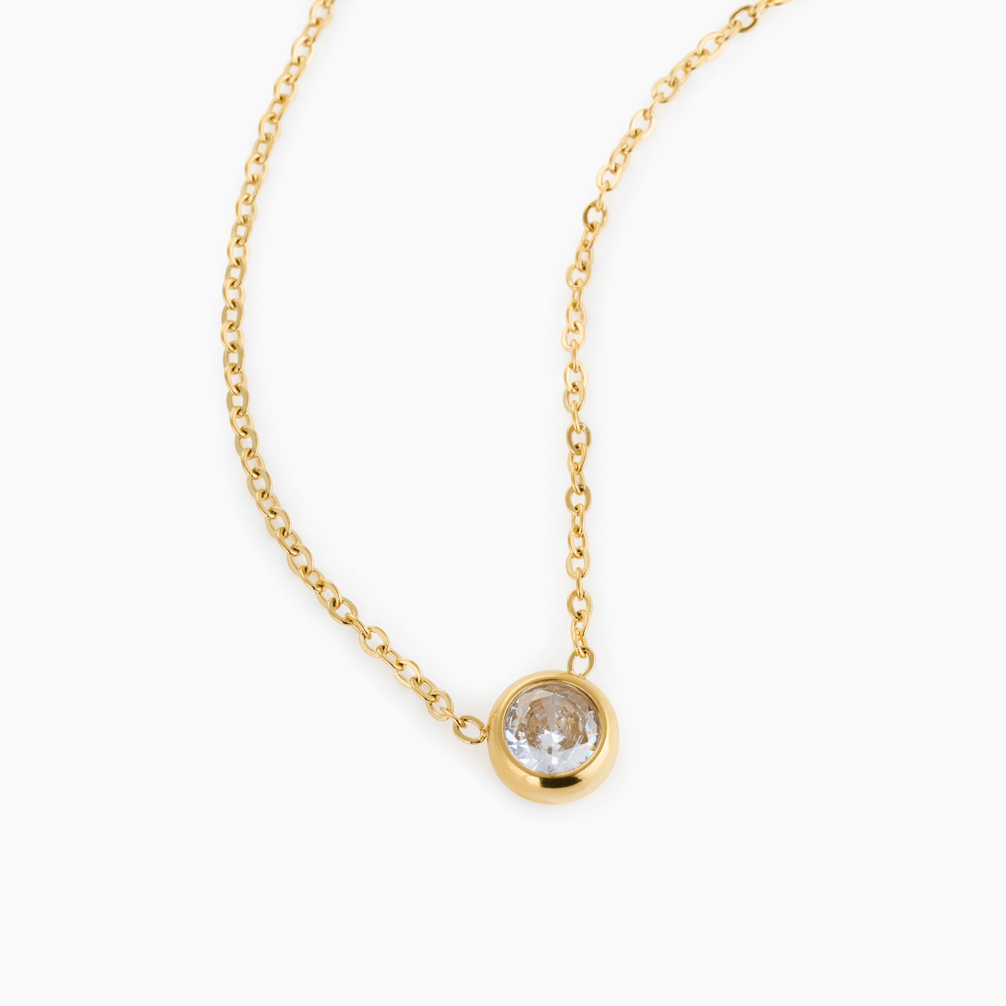 GLOW NECKLACE