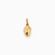 LAUREN X LYNOTT SINGLE LENNAN HEART CHARM