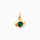 LAUREN X LYNOTT SINGLE A GHRA HEART CHARM