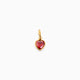 LAUREN X LYNOTT SINGLE ANAM HEART CHARM