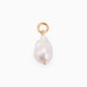 LAUREN X LYNOTT SINGLE BANDIA PEARL CHARM