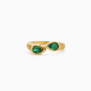 NOVA GREEN RING