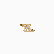 THUNDERSTRIKE FLAT BACK INDIVIDUAL STUD
