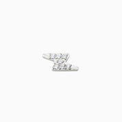 THUNDERSTRIKE FLAT BACK INDIVIDUAL STUD