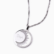 SUNDARA NECKLACE