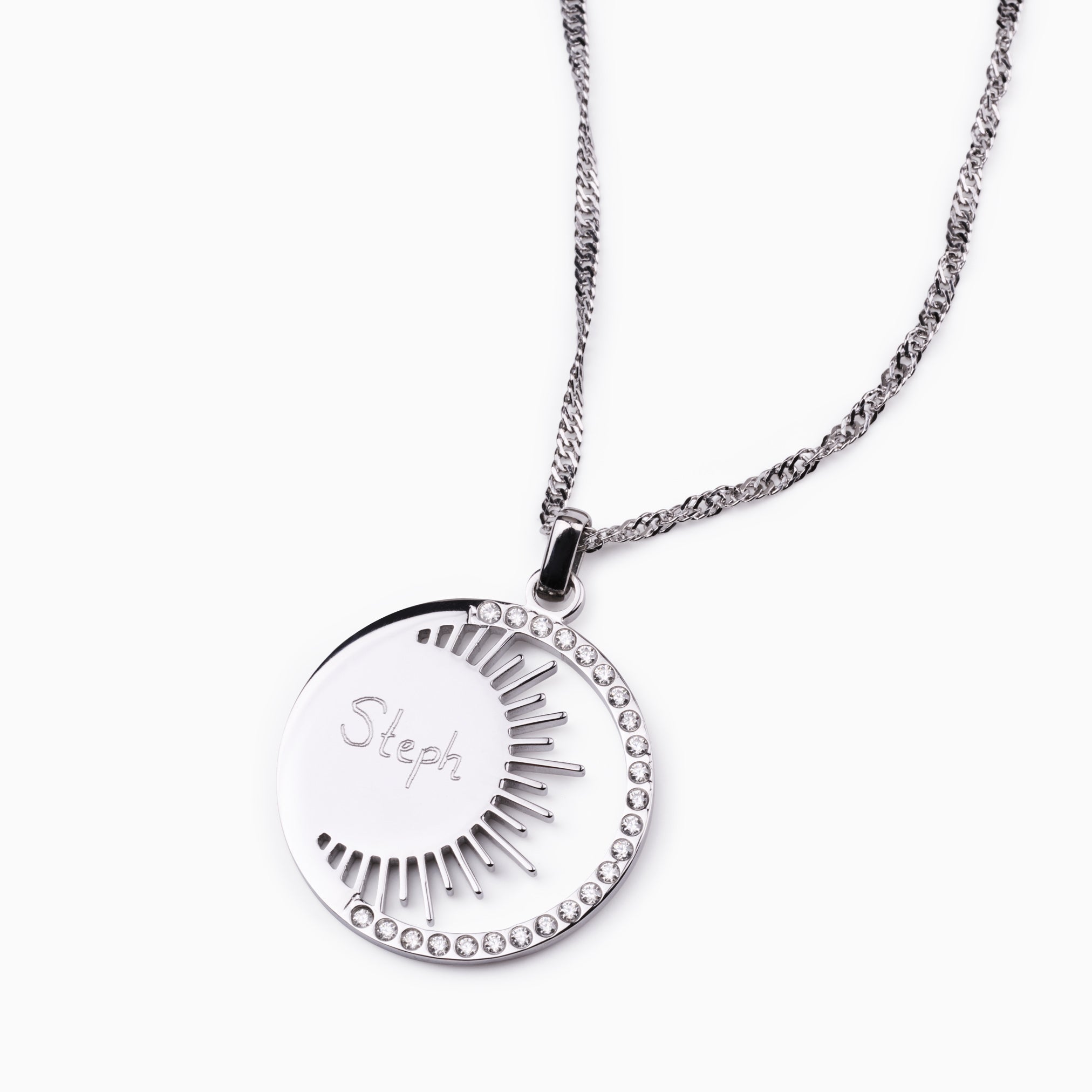 SUNDARA NECKLACE