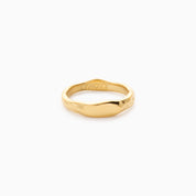 EVERAFTER ENGRAVABLE THIN BAND