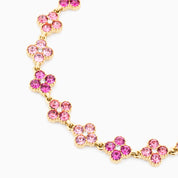 TOTAL GLAM BRACELET PINK